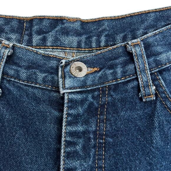 C'est Toi Vintage Jeans Size 13 - Picture 9 of 14